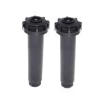 Rainbird Irrigation Pop Up Sprinklers 1/2'' Nozzle Garden Agriculture Spray Head
