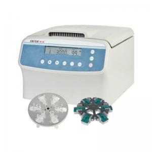 Wholesale Cell smear centrifuge is suitable for smear of all humoral cells TXD3 from china suppliers