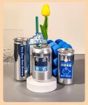 Blank Like The Photos Easy Open Cans Customizable for Your Requirements