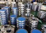 10 Inch Carbon Steel Flange 16mn Pn10 Pn16 Pn40
