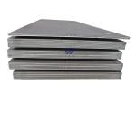 Customized Hot Rolled 3.5mm Stainless Steel Plate 316 316L 304 430