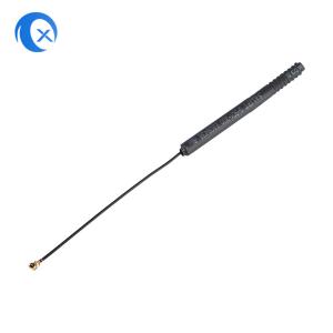 Wholesale Tube Built In Omni Wifi Antenna 2.4G Antenna Wireless Wifi With TS9 Connector from china suppliers