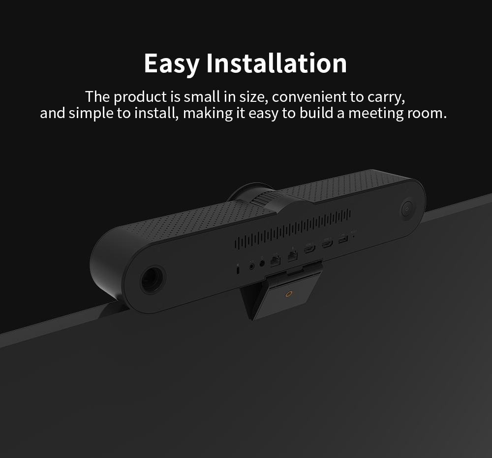 Android video conference system video conferencing camera