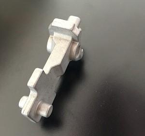 Wholesale Wear Resistant Molded Silicone Parts Excellent Surface Finish High Material Utilization Rate from china suppliers