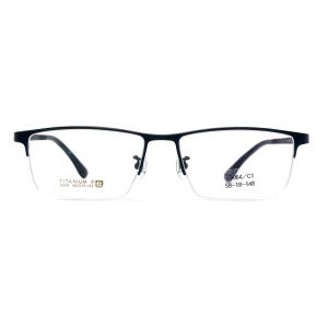Wholesale TD064 Fashionable Titanium Frame for Eyecare Professionals from china suppliers