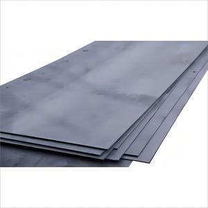 Wholesale Building Construction Carbon HRC Steel Plate Ms Sheet A36 0.8-1.2mm Thickness from china suppliers