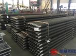 Boiler Replacement Parts Spiral Fin Tubes