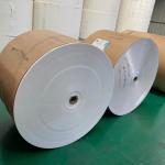 190g 210g PE Coated Paper Roll 1.3m Disposable Paper Roll