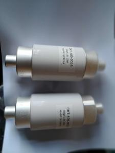 Wholesale HV Ceramic Fixed Vacuum Capacitors 100PF 25KV For Communication Transmitters from china suppliers
