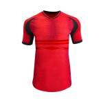 Experience the Difference with Our Player Version Jersey Breathable Soccer
