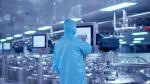 1000L Liquid Shampoo Lotion Liquid Detergent Mixing Tank Production Line
