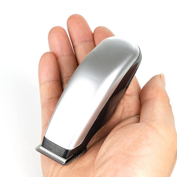 Mini Electric Professional Hair Clippers For Trimming Beards / Hair Edging