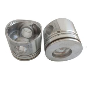 Wholesale Aluminum Alloy Diesel Engine Piston Assy W04C W06C W08C 13Z / Auto Spare Parts from china suppliers
