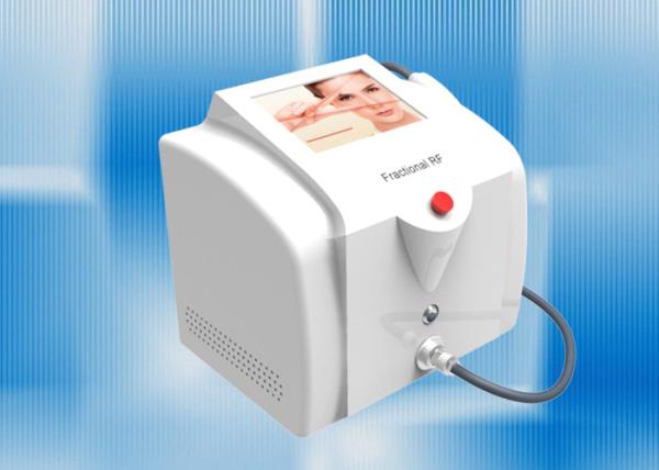 High quality RF radio frequency machine for skin tighten anti aging
