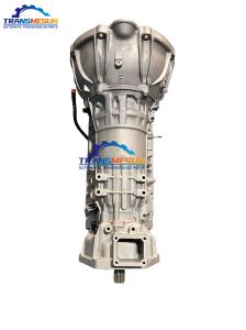 Wholesale FOR Toyota Land Cruiser UZJ100 LX470 4 Speed A343F Auto Transmission from china suppliers