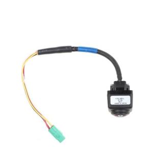 Wholesale High Quality Assist Camera Reversing Camera VCB-N501L-For Nissan from china suppliers