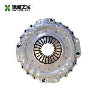 Wholesale 61005868 Crane Wear Part Clutch Pressure Plate Cover Assembly DS430-100SY from china suppliers