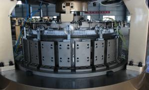 Wholesale High Speed Industrial Circular Knitting Machines For Producing Pine Needle Velvet from china suppliers