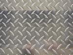 201 430 1.0mm Stainless Steel Plate Diamond Pattern 304 316 Checkered