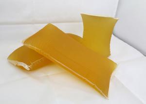 Wholesale High Holding Rubbe Based Hot Melt Adhesive For Film Label from china suppliers