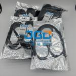 8PK1230 Alternator Cooling Fan Belt Excavator Spare Parts Belt 6743-61-3710 For