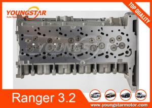 Wholesale Aluminium Complete Cylinder Head For Ford Ranger 3.2 from china suppliers