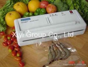 Wholesale Small Multi-Functional Vacuum Packing Machine from china suppliers