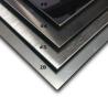 Buy cheap JIS Cold Rolled 430 Stainless Steel Sheet Plate Hairline Customized from wholesalers