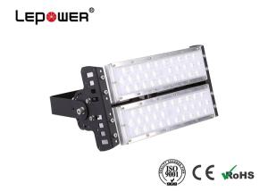 Wholesale Modular Workshop LED Area Flood Lights 90w , Warm White Outdoor LED Flood Light Fixtures from china suppliers