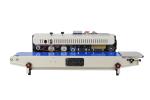 Case Packaging Semi Sealing Machine for PC Bags Films at Affordable in Packaging