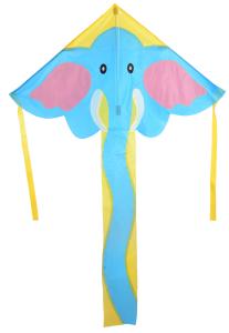 Wholesale Colorized Stackable Kites Fabric Material , Children Playing Kite For Beach Sporting from china suppliers
