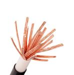 XLPE PVC 35mm Copper Cable 380V Low Voltage Electrical Cable