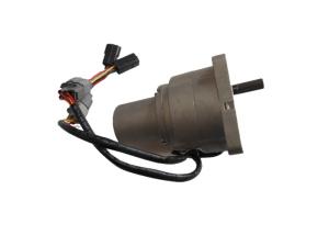 Wholesale 24V Throttle Motor Excavator Spare Parts SK200-6E SK230-6E SK210-6E SK250-6E 20800002F1 from china suppliers