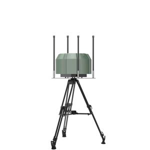 Wholesale Low Altitude Anti Drone System Scalable Networking Control AC220V from china suppliers