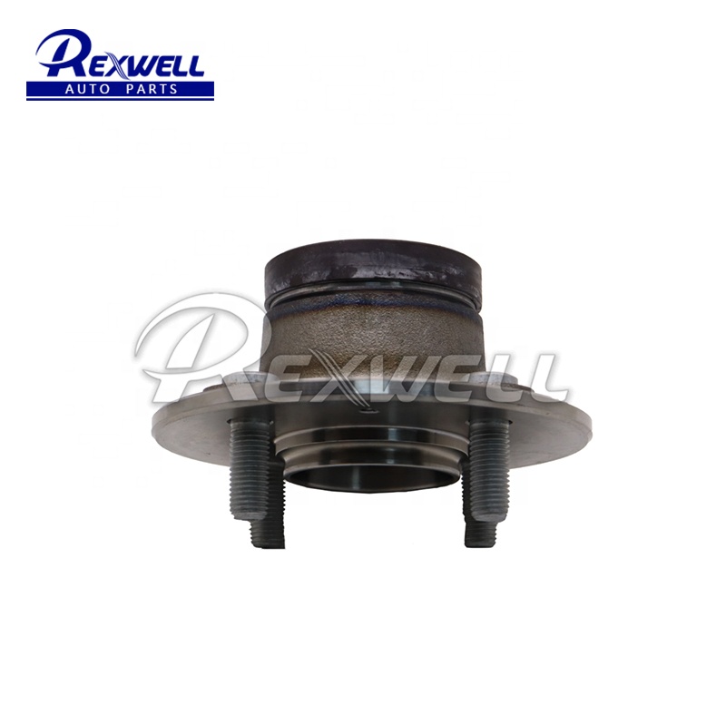 Honda FIT JAZZ Wheel Bearing Hub Assembly Front 42200-TF0-N51