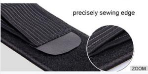 Wholesale 4-7mm SBR Neoprene Sponge Foam Rubber Sheet Roll Unbro Ken Loop from china suppliers