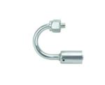 Auto A/C Beadlock Fittings A/C Hose Couplers A/C connectors Car Air Conditioning
