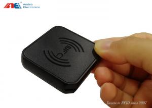 Wholesale 13.56MHz NFC Contactless Smart Card IOT RFID Reader Easy Carry from china suppliers