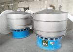High Accuracy Rotary Vibrating Screen Manganese Dioxide Ultrasonic Vibro Sifter
