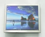 15 Inch Open Frame Wall Mounted Touch Screen Computer 5A Series High Performance