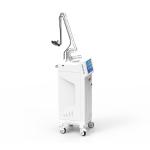 fractional co2 laser,three system,normal,fractional,gynecology