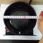 200W speaker for police car siren /CAR ALARM, Sirenas electrónicas y parlantes