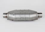 Oval SS409 Car Catalytic Converter