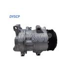 88310-F4040 88310F4040 Ac Compressor For Toyota Izoa 2.0 C-HR 2020 6PK