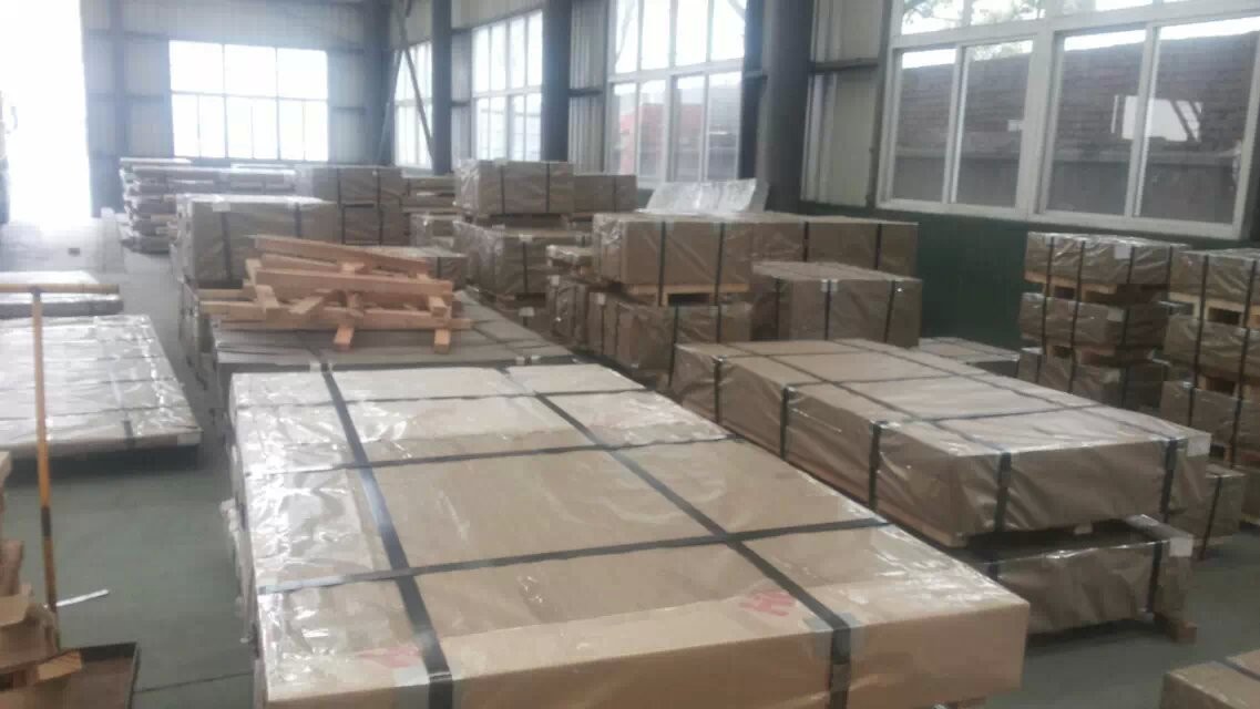 Nimonic 80A Plates Sheets Strips Coils Nimonic 80a Heat Treatment Nimonic 80a Properties