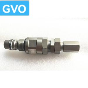 Wholesale 723-30-51100 Relief Valve For PC128UU PC128US PC120-6 Distribution Valve Relief Valve from china suppliers