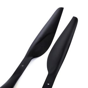 Wholesale FLUXER 30x10 Inch glossy straight propeller from china suppliers