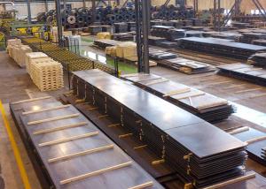 Wholesale Hot Rolled 12cr1mov JIS 300mm Alloy Steel Sheet from china suppliers