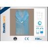 Buy cheap SMS/SMMS Disposable Surgical Gowns Medical Supply Antibacterial Scrub Suit S/M/L from wholesalers