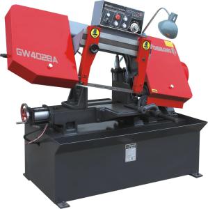Wholesale GW4028A Cutting Bandsaw Machine from china suppliers